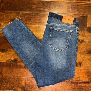 Lucky Brand Women's Ava Skinny Jeans Sz 8/28